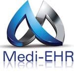 Logo of Medi-EHR