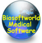 Logo of Biosoftworld Medical Scheduler