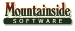 Logo of Mountainside Software