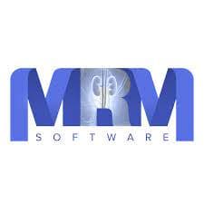 Logo of MRM Software