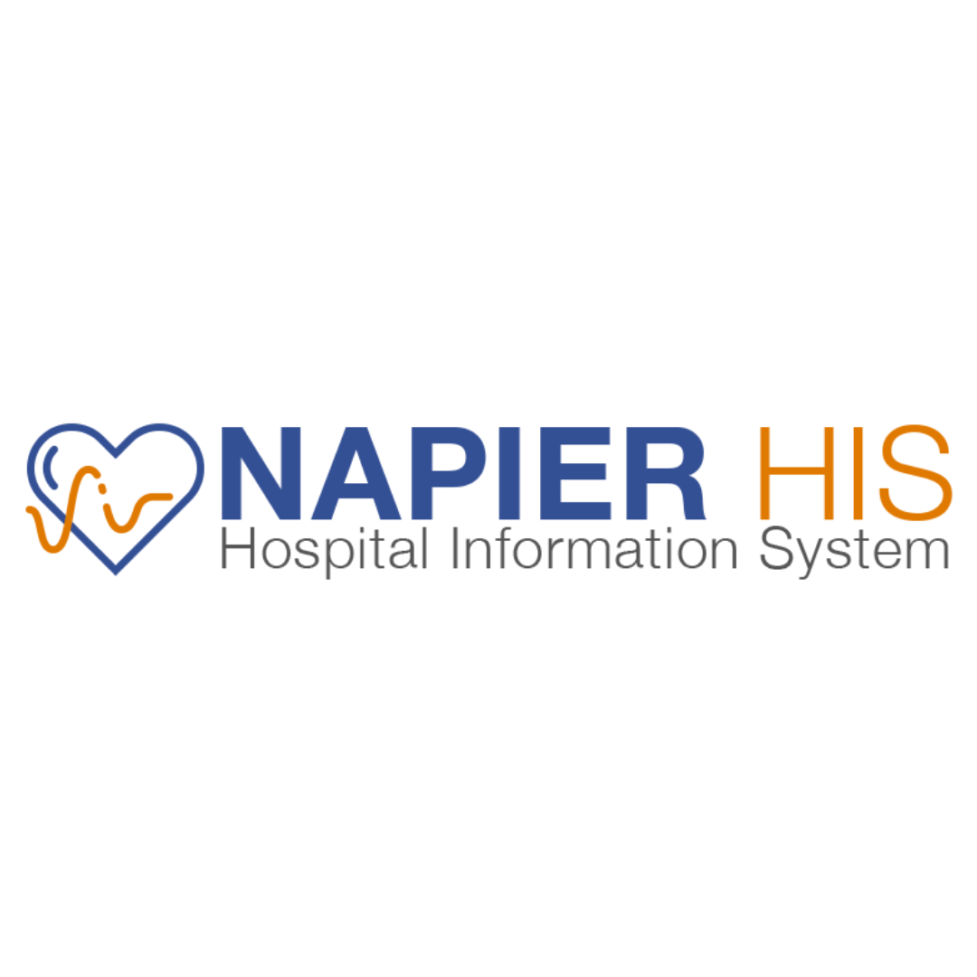 Logo of Napier Healthcare Solutions