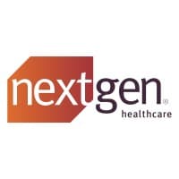 Logo of NextGen Healthcare Solutions