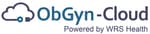 Logo of ObGyn Cloud