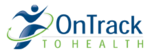 Logo of OnTrack to Health