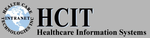 Logo of HCIT Ophthalmology EHR Software