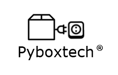 Logo of Pybox Technology Software