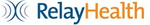 Logo of RelayHealth