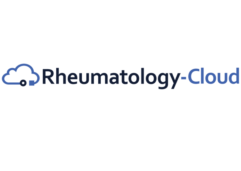 Logo of Rheumatology Cloud