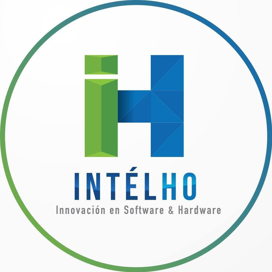 Logo of INTÉLHO HIS SIGCENTER ERP System