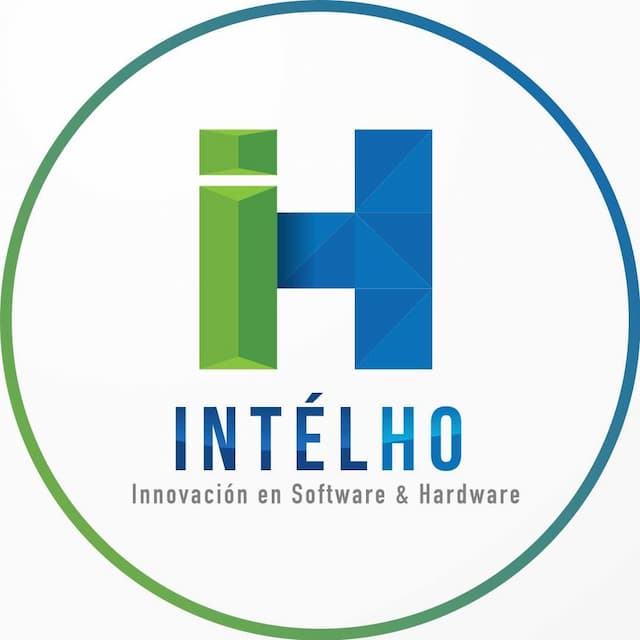 INTÉLHO HIS SIGCENTER ERP System