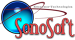 Logo of SonoSoft