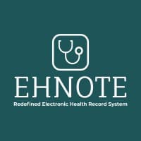 Logo of EHNOTE