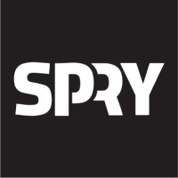 Logo of SPRY Clinic Management Software