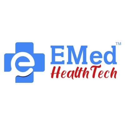 Logo of EMed HealthTech