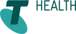 Logo of Telstra Health Digital Solutions