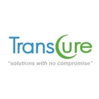 Logo of Transcure