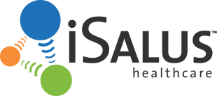 Logo of iSalus Healthcare Solutions