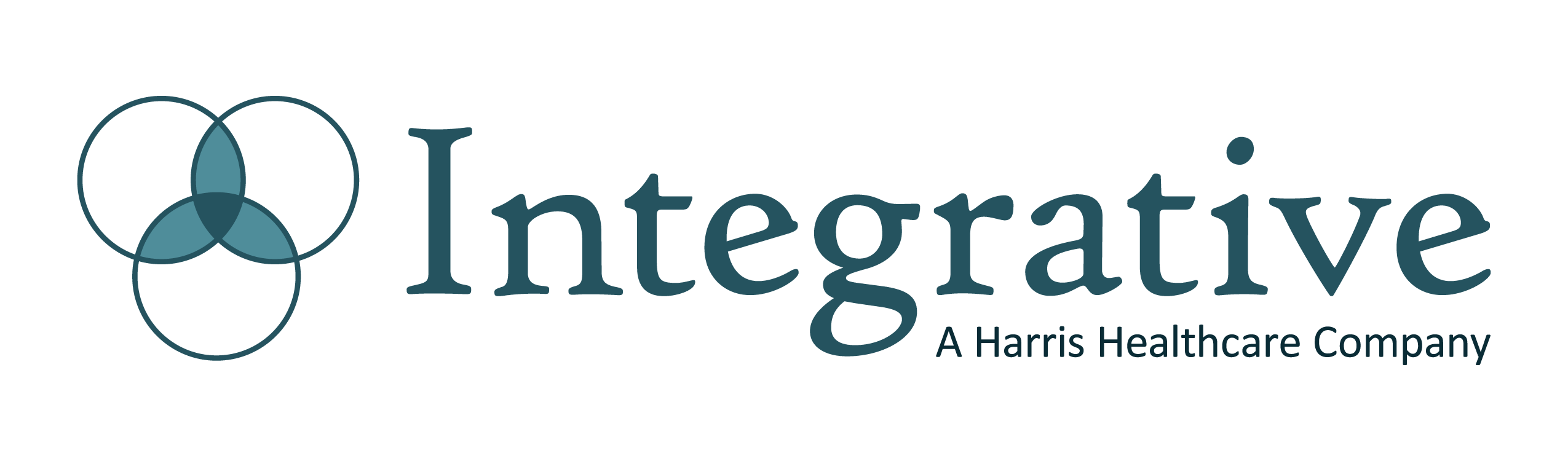 Logo of Harris Integrative Solutions