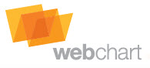 Logo of WebChart