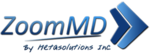 Logo of ZoomMD