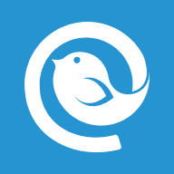 Logo of Unbounce