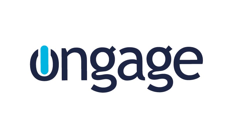 Logo of Ongage