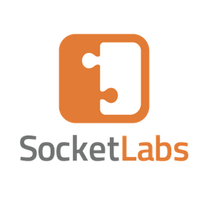 Logo of SocketLabs