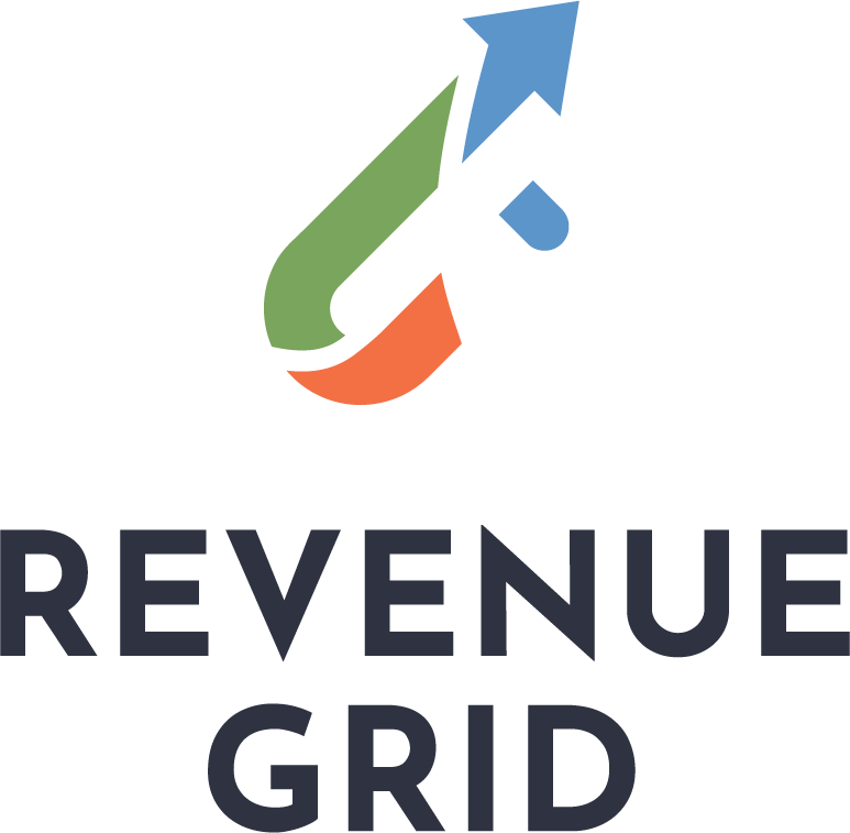 Logo of Revenue Grid