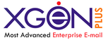 Logo of XgenPlus