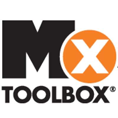 Logo of MXToolbox