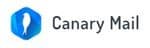 Logo of Canary Mail