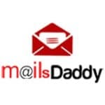 Logo of MailsDaddy Software Solutions