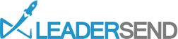 Logo of Leadersend