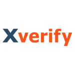 Logo of Xverify