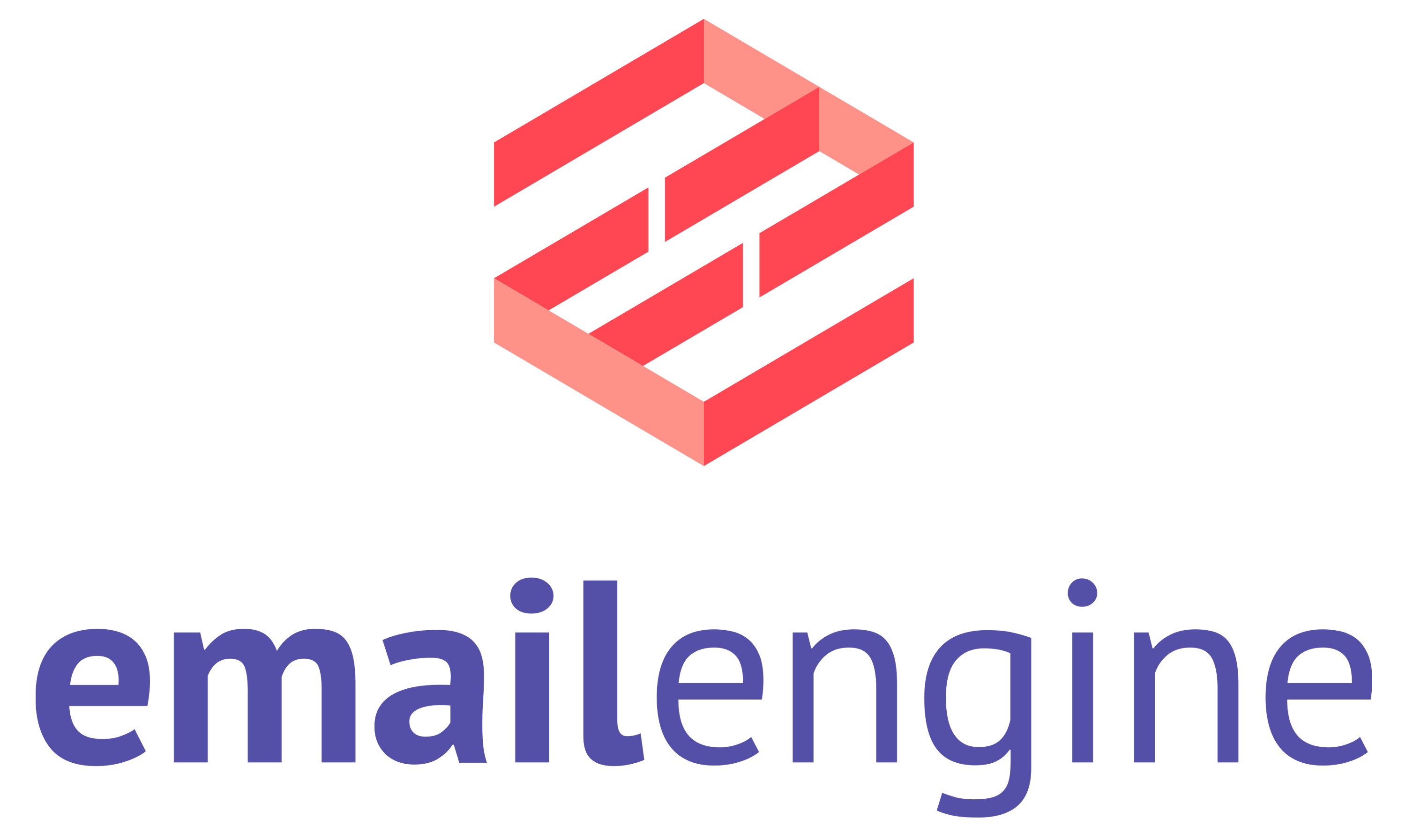 Logo of EmailEngine