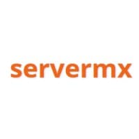 Logo of ServerMX