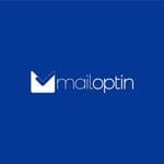 Logo of MailOptin