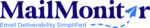 Logo of MailMonitor