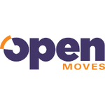 Logo of OpenMoves Marketing Agency