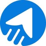 Logo of MailBluster