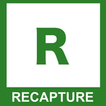 Logo of Recapture