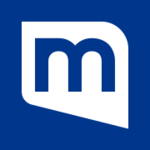 Logo of mail.com