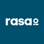 Logo of Rasa.io