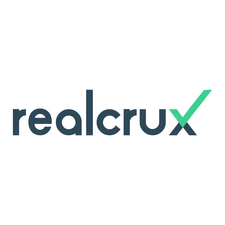 Logo of RealCrux