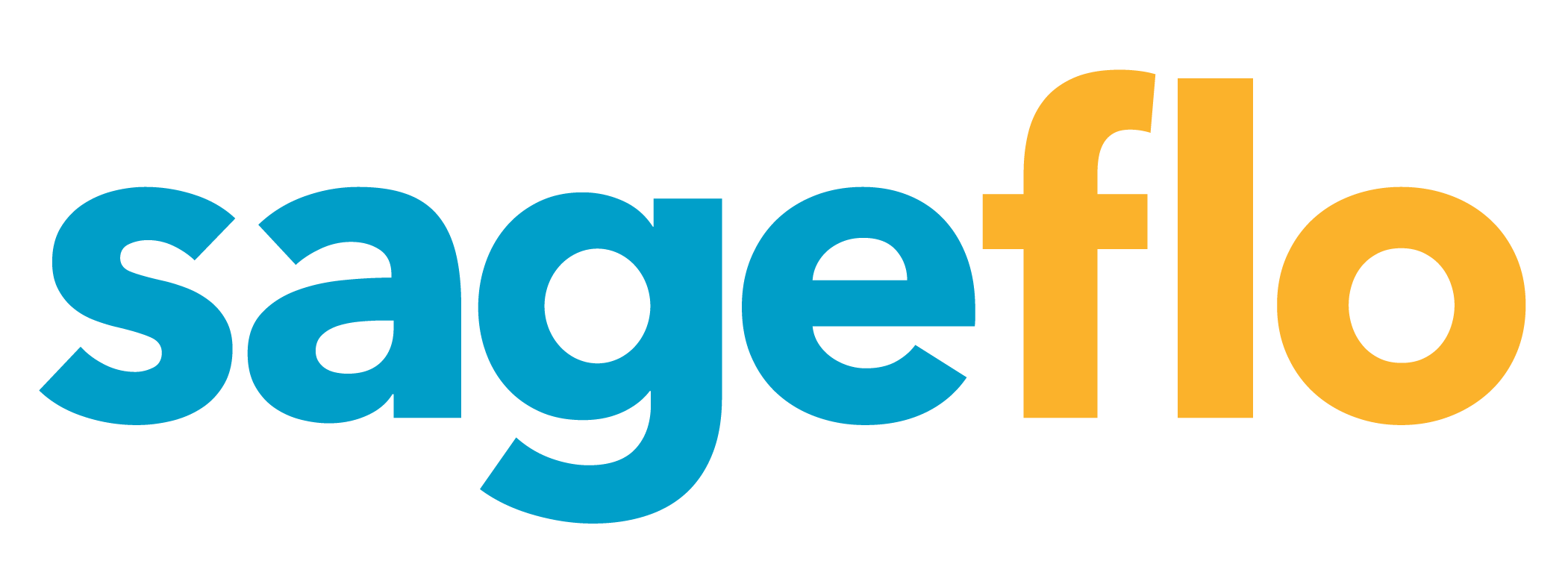 Logo of Sageflo