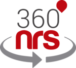 Logo of 360NRS