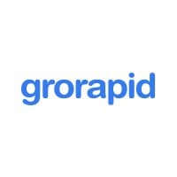 Logo of Grorapid