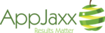 Logo of AppJaxx