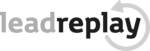 Logo of LeadReplay