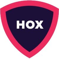 Logo of Hoxhunt